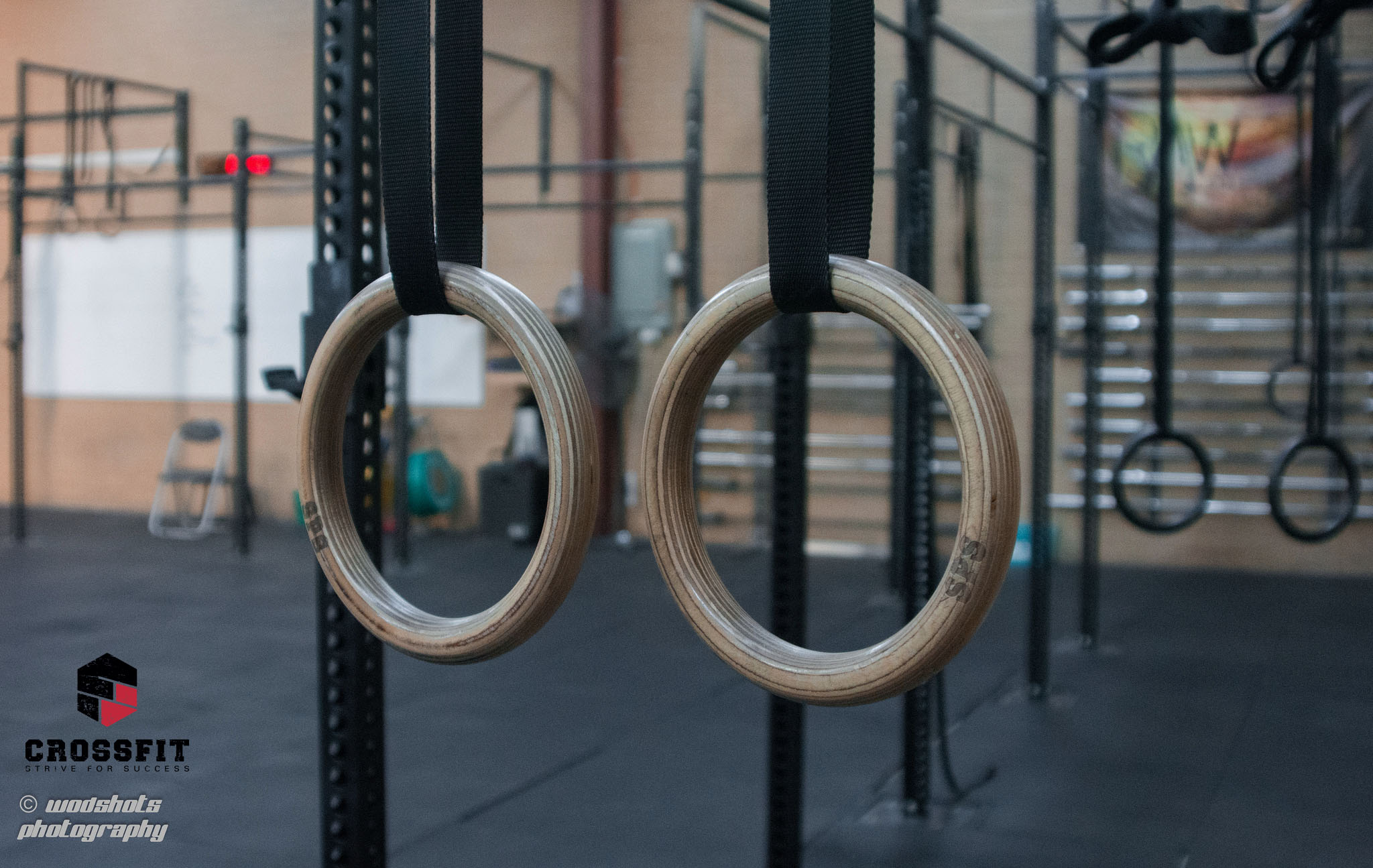 CrossFit SFS